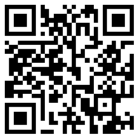 QR Code for bitcoin:1FaXouJsRM8i9FJCE5xH7vTbZ2rxRmDwU7