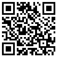 QR Code for bitcoin:1FaYTYzMBWUyJB96YVrTRtkDXhKf3HnWxA