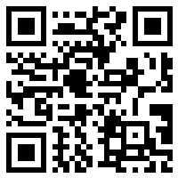 QR Code for bitcoin:1Fabgi1TFx8E2CACeui2wW7zWzmopkPwBn
