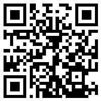 QR Code for bitcoin:1FafVE7FSYHJhZELmgrSHPKr1cDreLSCDy