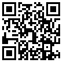 QR Code for bitcoin:1FajZSwdMHLF9gkHcgvfFVDF3MMR8wceF5