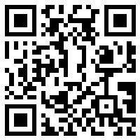QR Code for bitcoin:1FasbWs7HaRz8GCMFdimxZQBRsxT2zNfPb