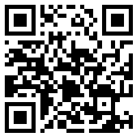QR Code for bitcoin:1Fb34ScriAabHaqsP8Sr7ToFjCqZNQ7exL