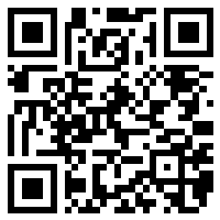 QR Code for bitcoin:1Fb5Ma97qB7K1tctQfML8vHgBTecTja7Hr