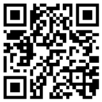QR Code for bitcoin:1Fb6JMG5qKMAS5abJst16vXko8Zcg5KmoX