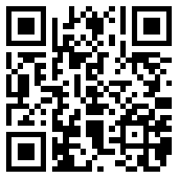 QR Code for bitcoin:1Fb8oG8F2LKc4UFQuFYDMZuSDgxT3BmE4T