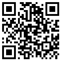 QR Code for bitcoin:1FbAzD5REaY2vQZn35uQpAFn4jgZKkV4cj