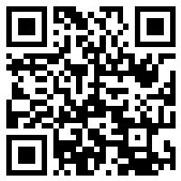 QR Code for bitcoin:1FbByLMGTQewtaGSjrbFqNkh7svDP1AEKG