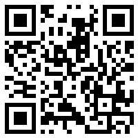 QR Code for bitcoin:1FbDW2a7EkycLx2seozCBbv8M9Ntt3vgik