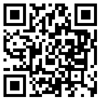 QR Code for bitcoin:1FbPnxvYMWGfFQiUzaYN8ts75sr5NjL3Fa