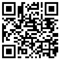 QR Code for bitcoin:1FbUgfSaSh3W4EB36zv4cbaA3wZ3civf63