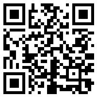 QR Code for bitcoin:1FbV5rHc8HyHFpVVbBVvRUEUa23SD86FGH