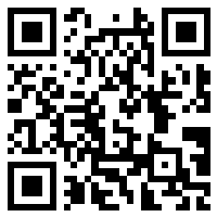QR Code for bitcoin:1FbWsFhGdf2oopFQgzBqNZiAZpZtSZaNFu