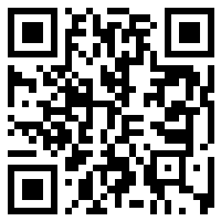 QR Code for bitcoin:1FbdbUwfazhAmmrARSJbsEzfSZXLobGe3