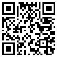 QR Code for bitcoin:1FbeCj5TeSez55BFtwEpZkCX4qpGoSr133