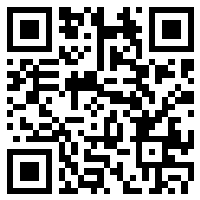 QR Code for bitcoin:1FbfF1YvBAWtayE8sGf4bkFJ2jet3FvakM