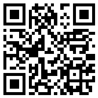 QR Code for bitcoin:1FbfnkpHo6h7bHaEX2yYWJ3DHAC3M1PSFa