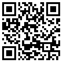 QR Code for bitcoin:1FbgVQH6bdDRR8rfAkMmSpUWrRo789MYCz