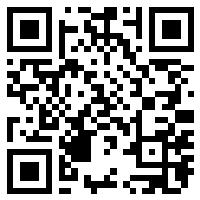 QR Code for bitcoin:1FbjCZUnL5pvJWDZYvZQTLjrdn7BAF3MQ7