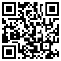 QR Code for bitcoin:1Fbq1fNsoxFjExwtptz5LCadrFEa2KyY5H