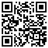 QR Code for bitcoin:1Fc15fhsqKg8aFqdDfnxWJwKN7k4FfTQGL