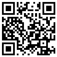 QR Code for bitcoin:1Fc5FQNNwdbnZd5NDNJ6GiBh4D5RdaToje