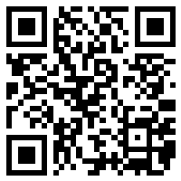 QR Code for bitcoin:1Fc797GkfWHPBJnxZ8AYBEdndLLxp1jioD