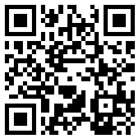 QR Code for bitcoin:1FcCF62K88fLPt2rQmD8qLHCSTP4T7XC3U