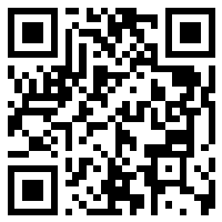 QR Code for bitcoin:1FcFNedtivmMndzGbGPVUnqLjGd1sPCQXM