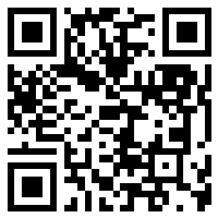 QR Code for bitcoin:1FcHdwJEo4zG9py2GUyLLwDZDKyh9MBG1B