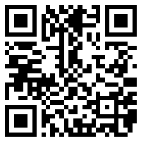 QR Code for bitcoin:1FcJ4M5ceT4VL7vLUCZcr7H8fpYUssESmc