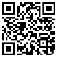 QR Code for bitcoin:1FcMHCftuYCamvf5RrJYyUtirNT7YzdBJB