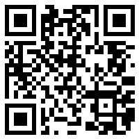 QR Code for bitcoin:1FcQAS6n6oMA4UkkAyV7PCdnxDDdFt9qoL