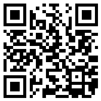 QR Code for bitcoin:1FcTpHSjoZLMoC5wWsHqY9d74WpFPar6xo