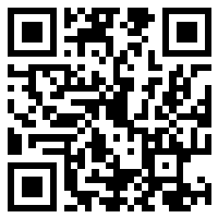 QR Code for bitcoin:1FcbbiYQy46NZpB9utEvDCbyRaw2Cm7FEX