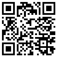 QR Code for bitcoin:1Fccg3nKKVRsqSyKYCDRETpLsJ58KY9HBP