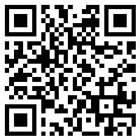 QR Code for bitcoin:1FcgdYQnL4rPf8d2pwMYYDCyoGkn64v4kt