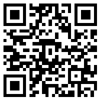 QR Code for bitcoin:1FcpyuGagMUbRfcsRe2TZNhC2WqyY7mwFU