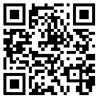 QR Code for bitcoin:1FcxPvTUh8DsJPLYb6xqxP6AcugFn3uhv4