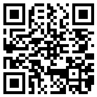 QR Code for bitcoin:1Fd1FwHcVqFb2rYPBheJf2aLwgrd4QRwXV