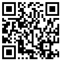 QR Code for bitcoin:1Fd8vxMo9sbYJ2dRaMRDgWusgL4oHT36gT