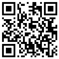 QR Code for bitcoin:1FdPCSaH2crBmn67SYThfaGhHcaE1PY1oG