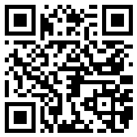 QR Code for bitcoin:1FdRYbo6DTcjXfvpBZmBV1p5W6rt3DiNDP