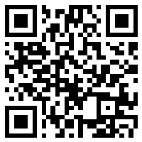 QR Code for bitcoin:1FdSStGCaJFftqNRyoa2U6UKye11QxWPvJ