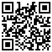 QR Code for bitcoin:1FdX69E3PZLhqFfKfksAp5nWb8kEPJsWvC