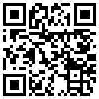 QR Code for bitcoin:1FdXmSJfjovmipfwJP1STbRTZBECFYFWLF