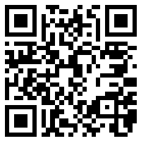 QR Code for bitcoin:1Fde8VWEqpPJeRpM3AwX2hgnMAitbZqXQp
