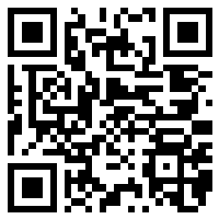 QR Code for bitcoin:1FdeDRb1Ji6noasWd6owihJbe43Xj7EY3D