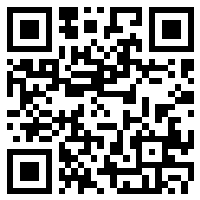 QR Code for bitcoin:1FdedLb3EPPoUdjodUp9PFwqKkS1t1SamT
