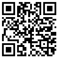 QR Code for bitcoin:1FdnBxK6dHoLkWbfbpELXxdDEnk3M3RRJV